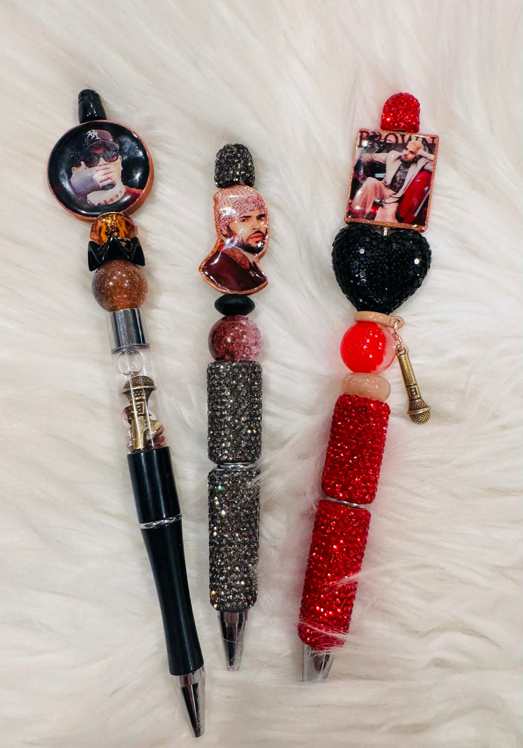 Breezy Pens