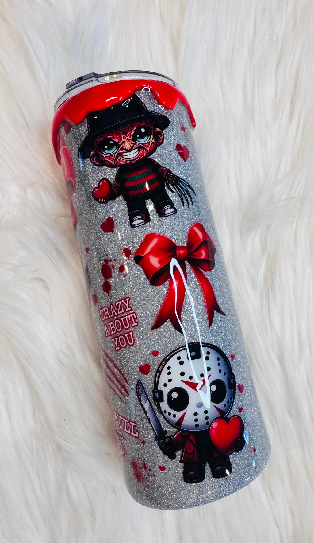 24oz Horror