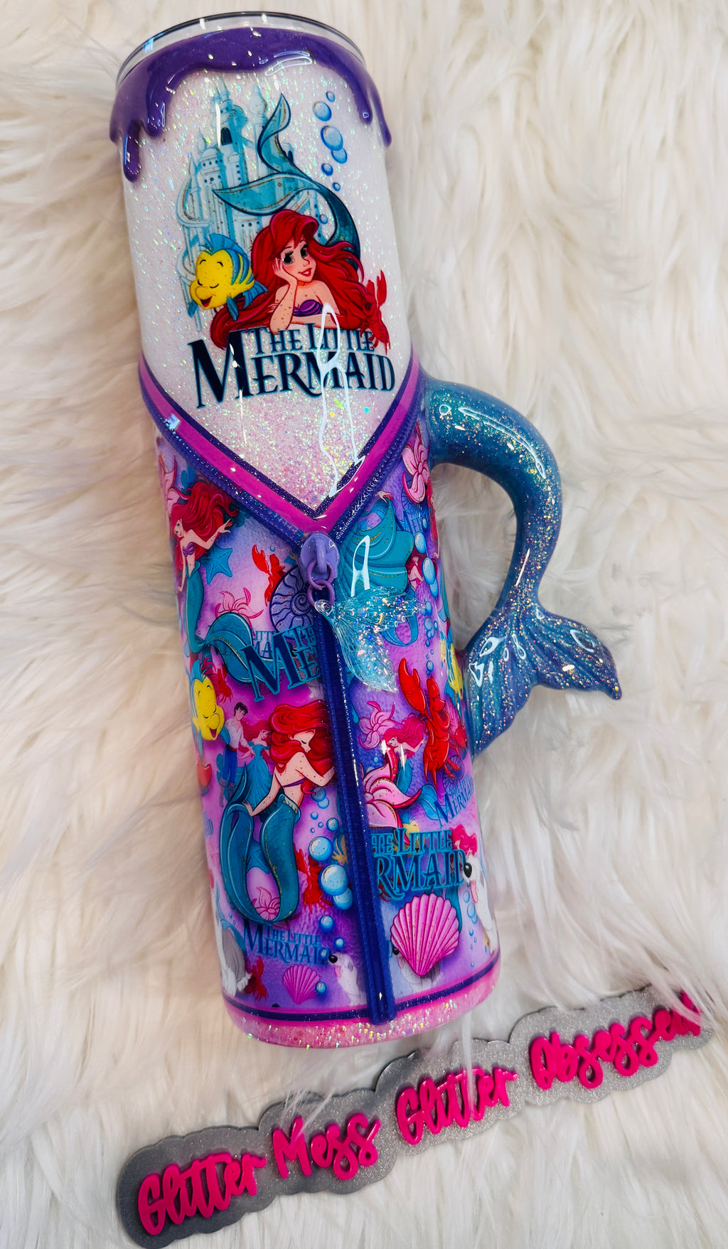 32oz Under The Sea