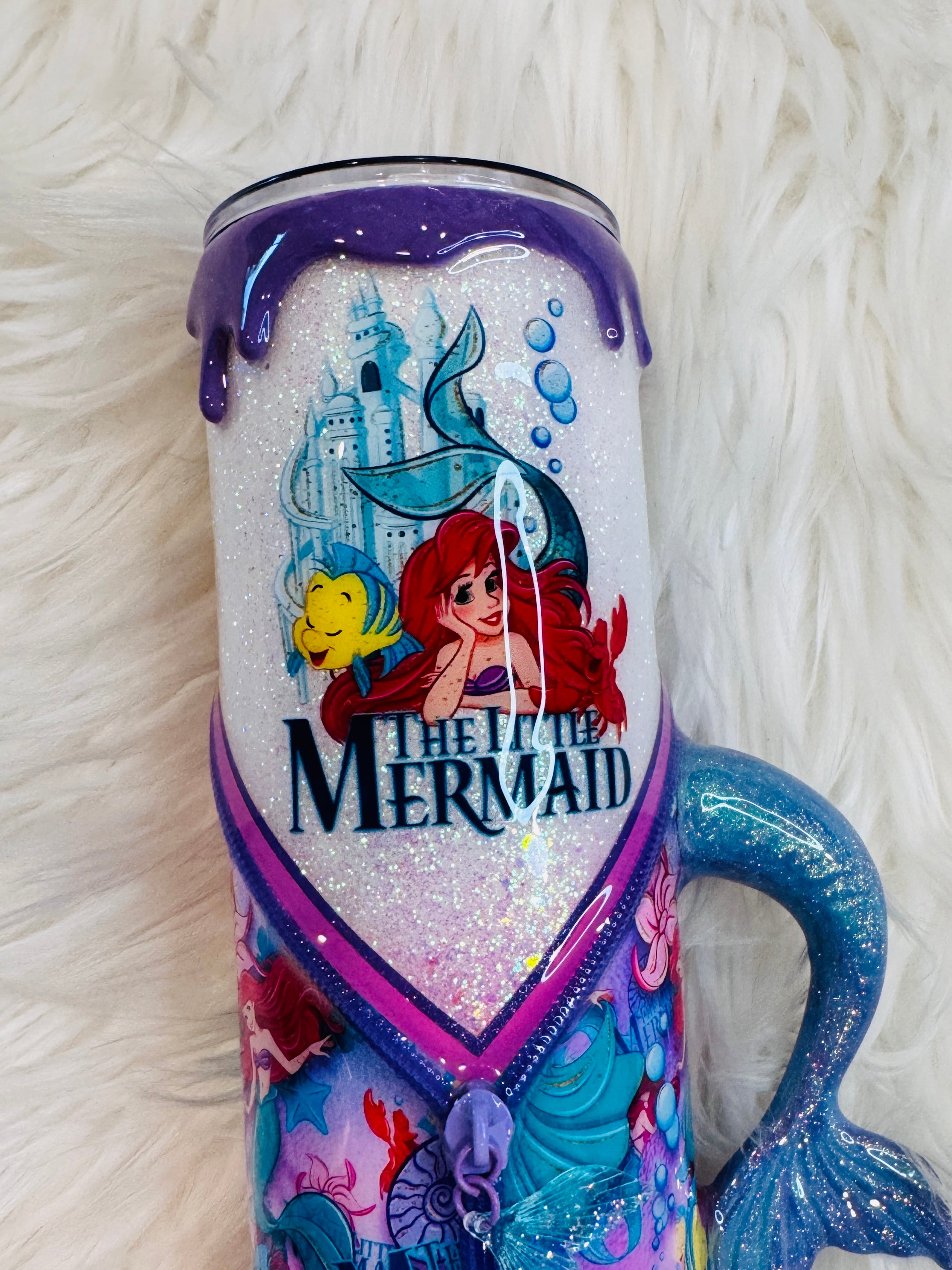 32oz Under The Sea