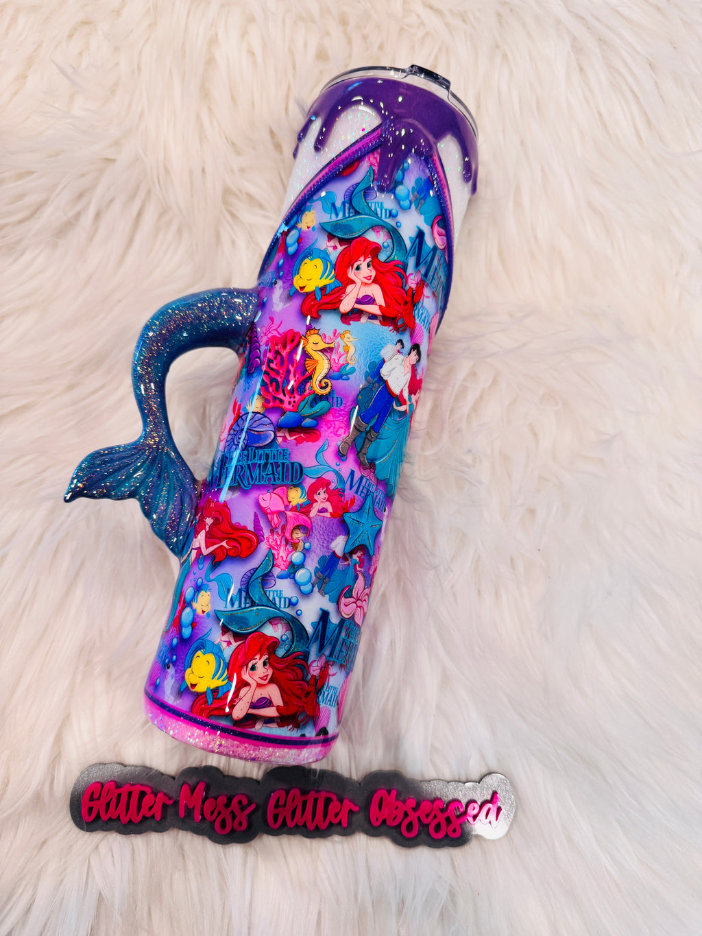 32oz Under The Sea