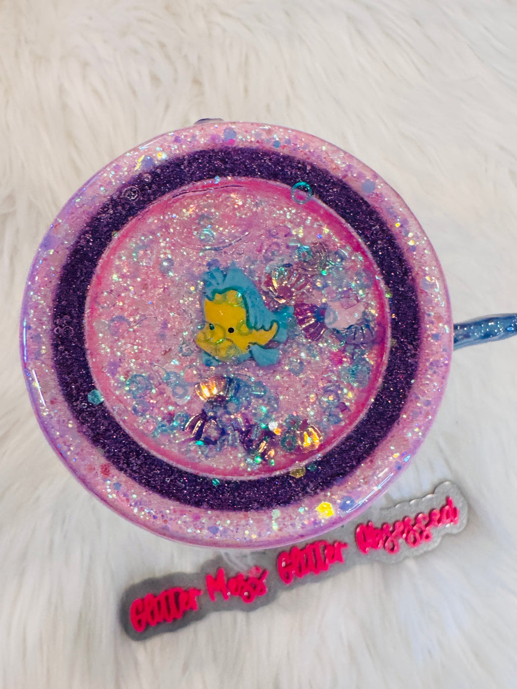 32oz Under The Sea